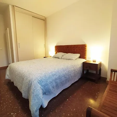 Spacious In The Heart Of The * Barcelona