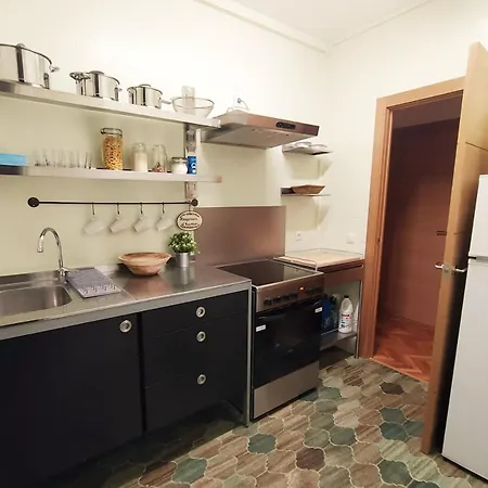 Spacious In The Heart Of The *