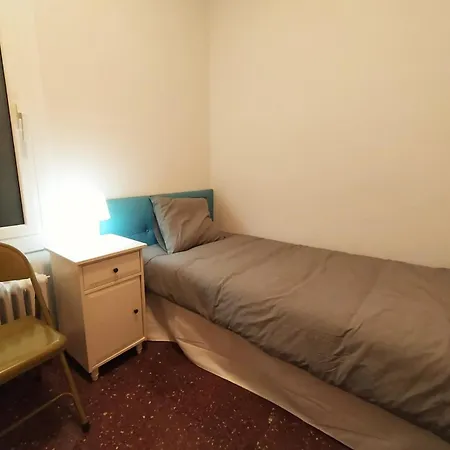 アパート Spacious In The Heart Of The *