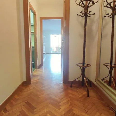 Spacious In The Heart Of The * バルセロナ