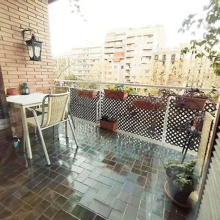 Διαμέρισμα Spacious In The Heart Of The *