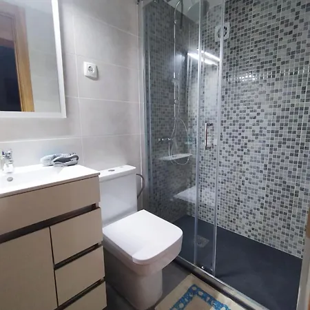 Spacious In The Heart Of The Διαμέρισμα Βαρκελώνη
