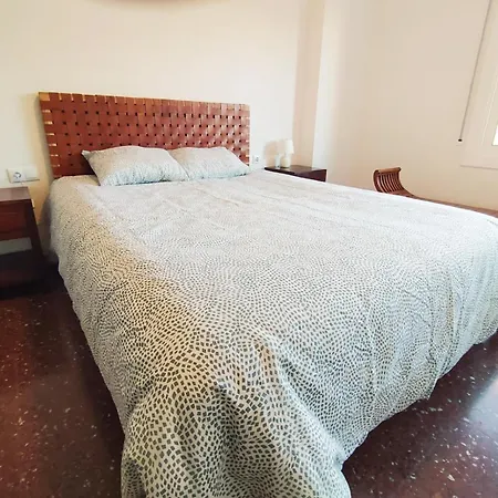 Spacious In The Heart Of The Lägenhet